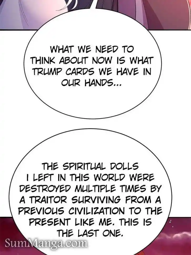 I Picked up an Attribute Ch.379