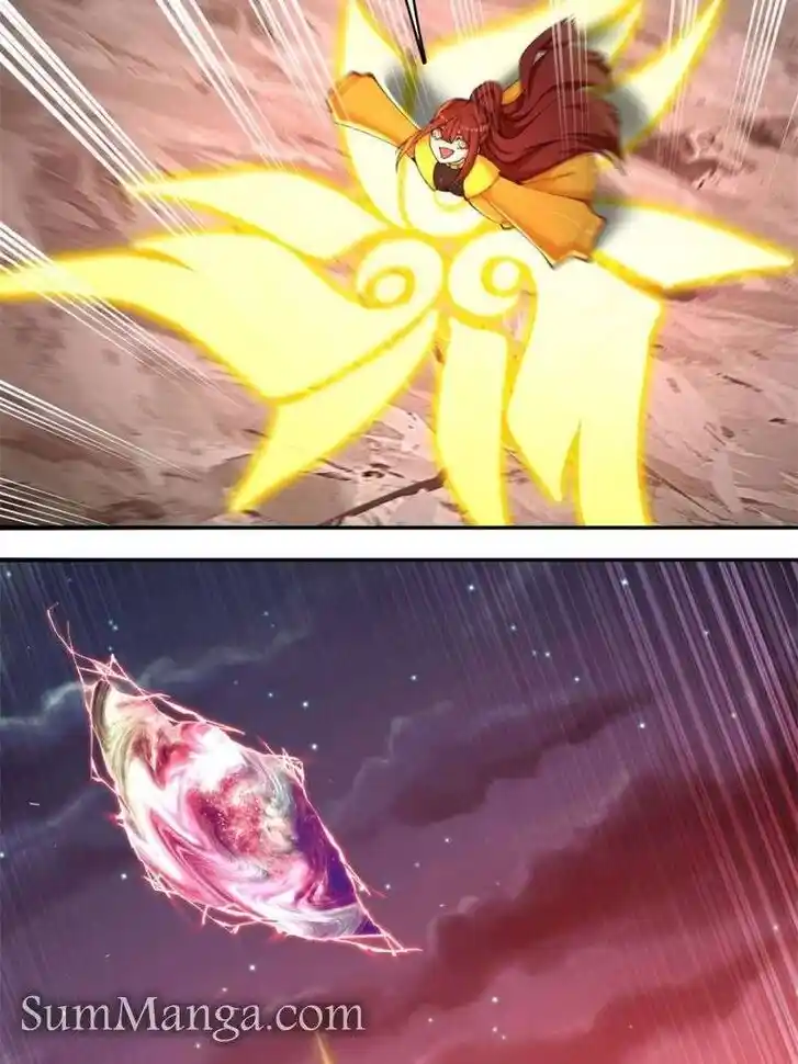 I Picked up an Attribute Ch.379