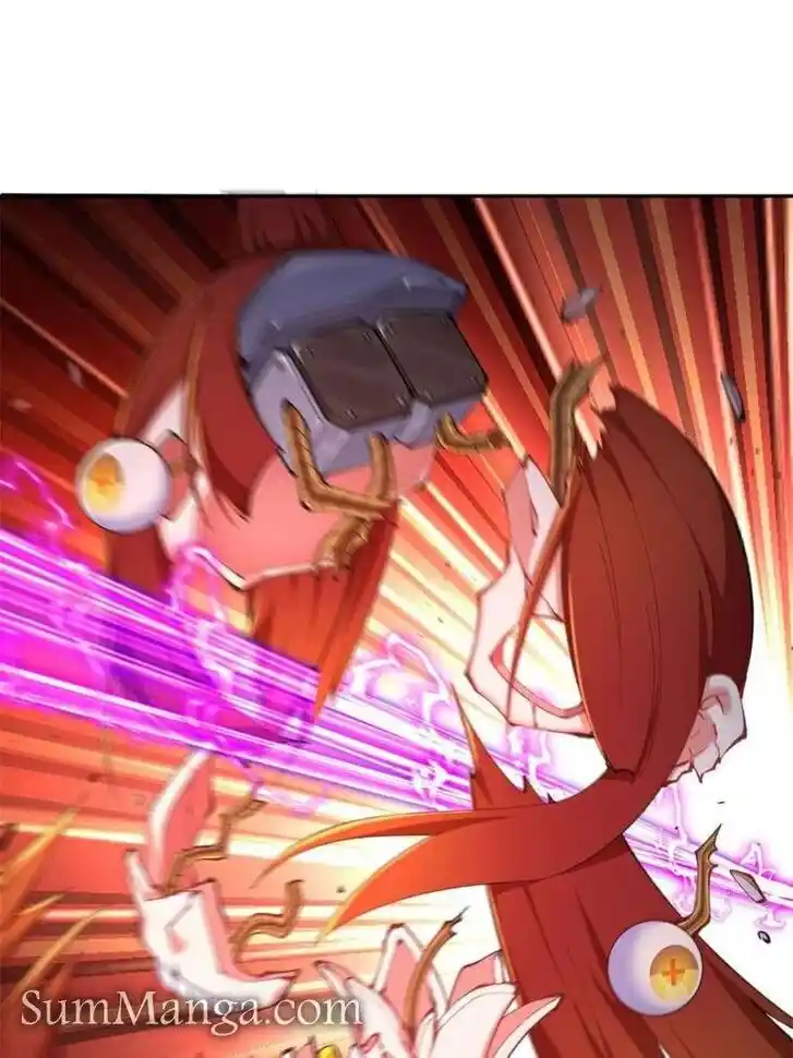 I Picked up an Attribute Ch.379