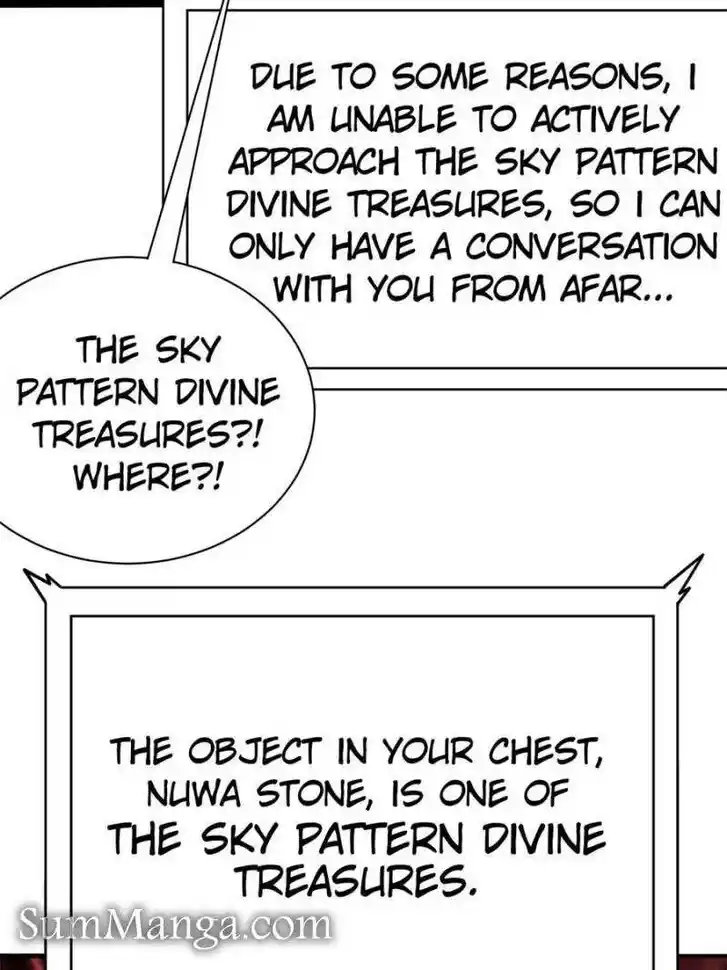 I Picked up an Attribute Ch.379