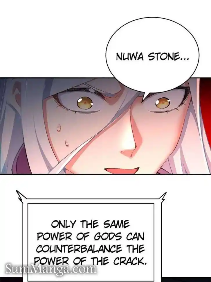 I Picked up an Attribute Ch.379