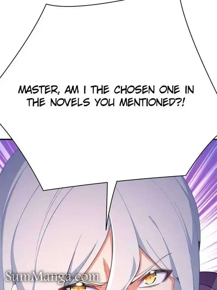 I Picked up an Attribute Ch.379