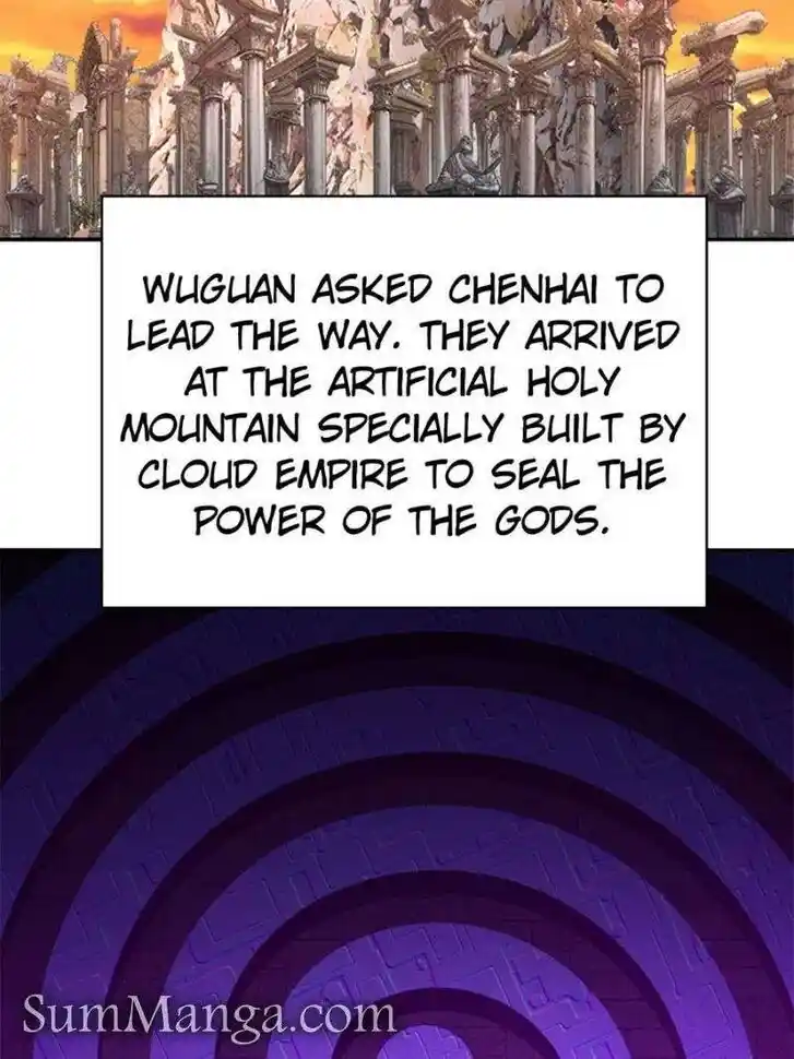 I Picked up an Attribute Ch.380