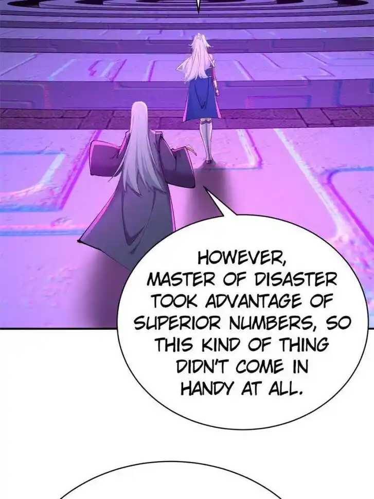 I Picked up an Attribute Ch.380