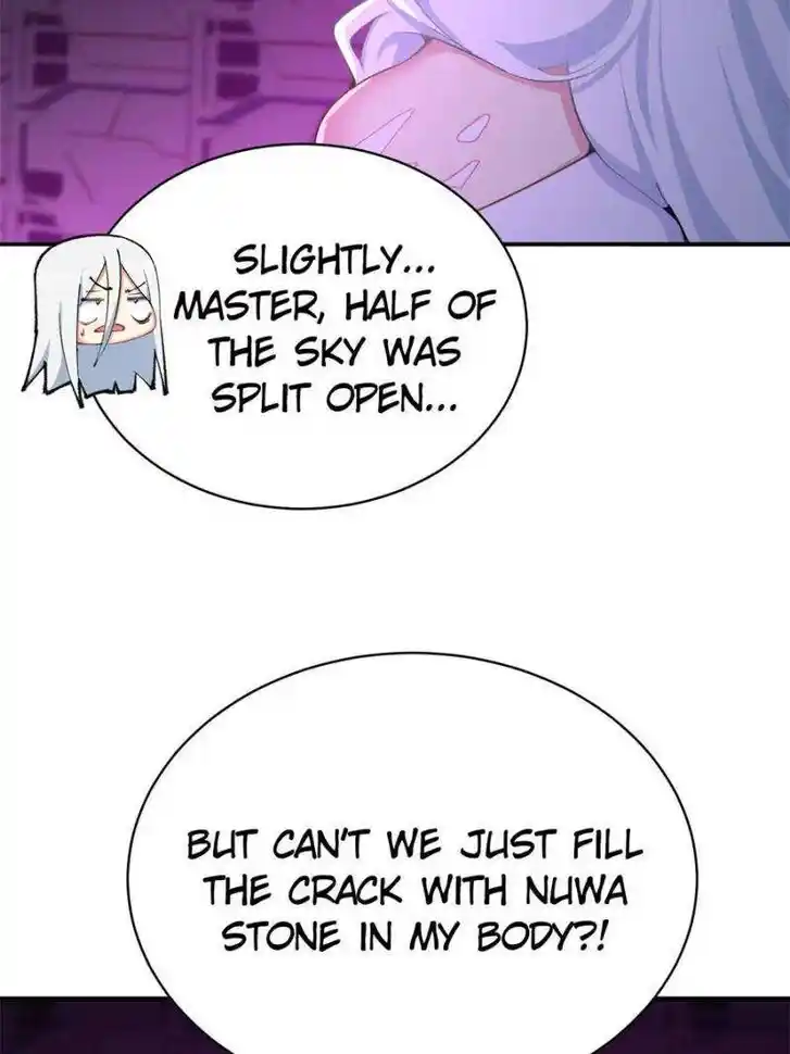 I Picked up an Attribute Ch.380