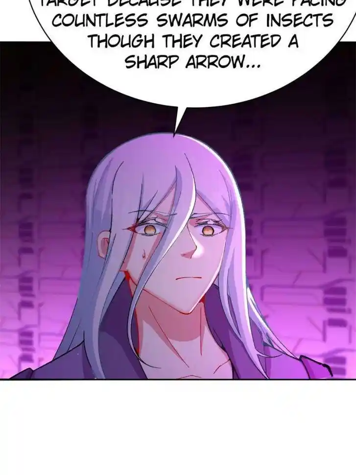 I Picked up an Attribute Ch.380