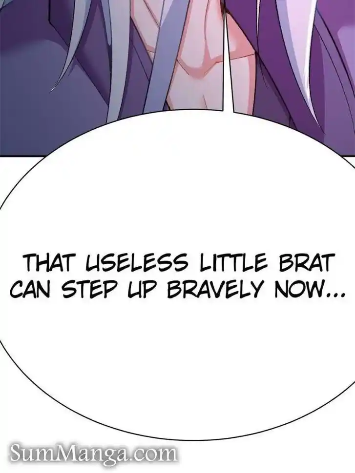 I Picked up an Attribute Ch.380