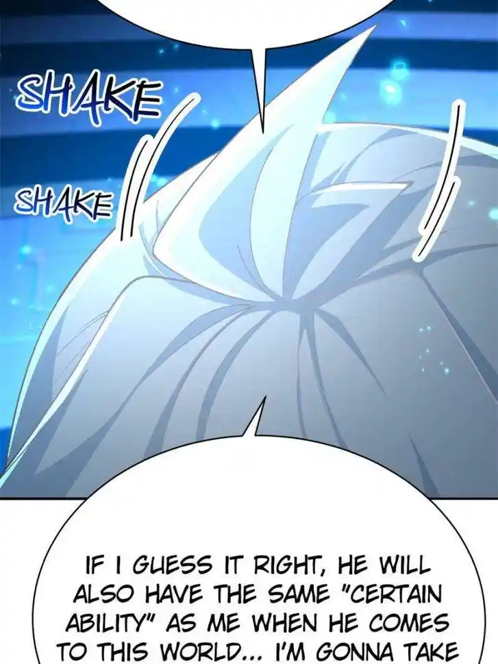 I Picked up an Attribute Ch.380