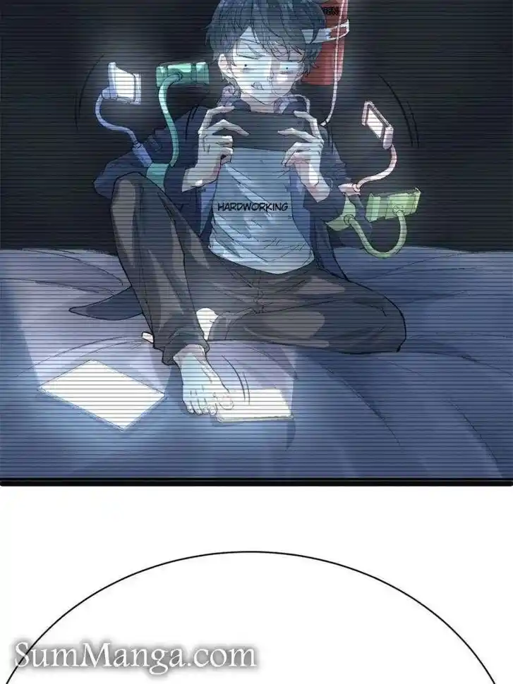 I Picked up an Attribute Ch.380