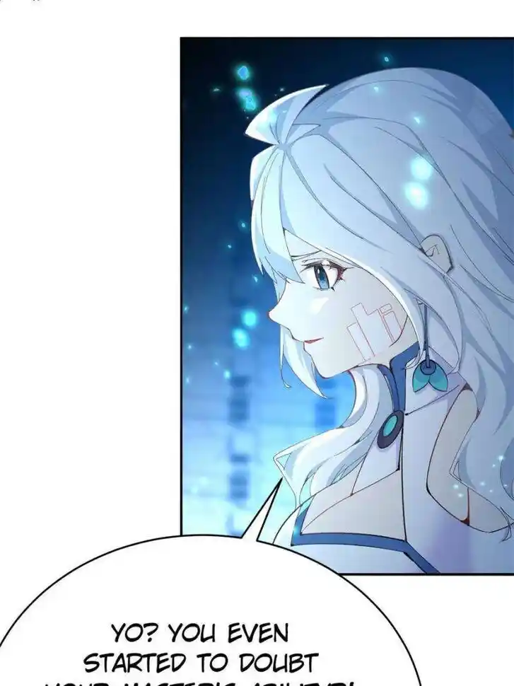 I Picked up an Attribute Ch.380