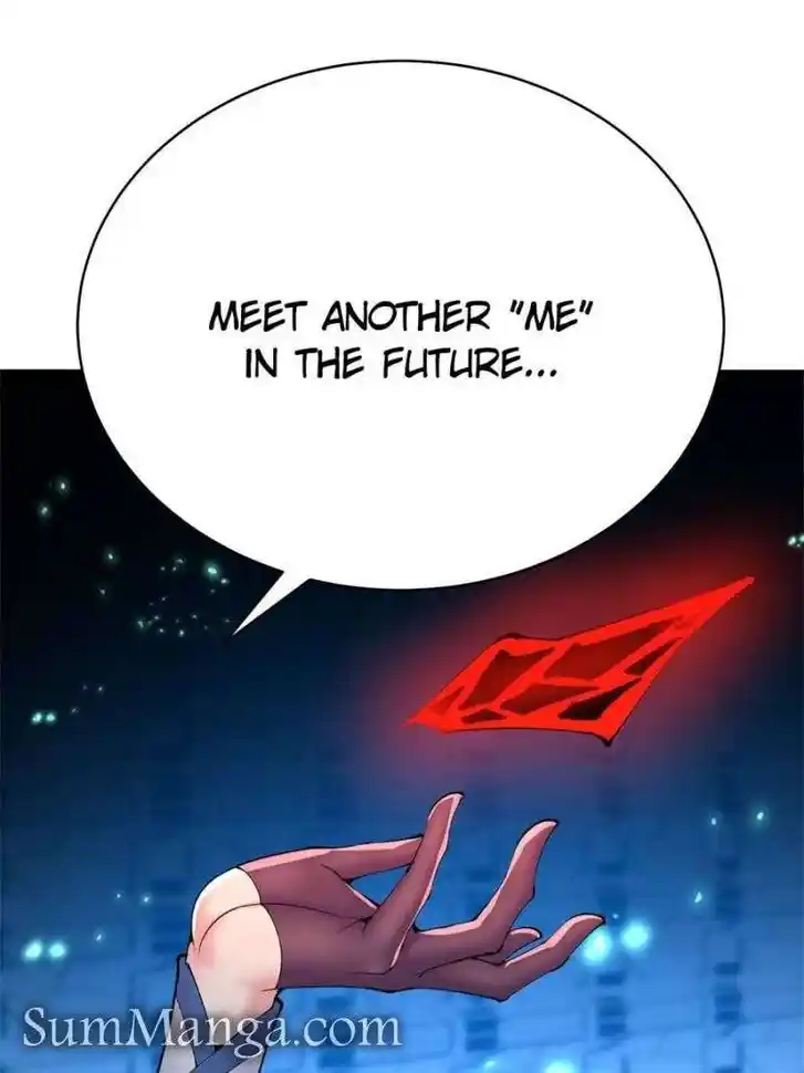 I Picked up an Attribute Ch.380