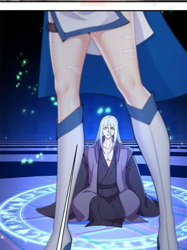 I Picked up an Attribute Ch.380