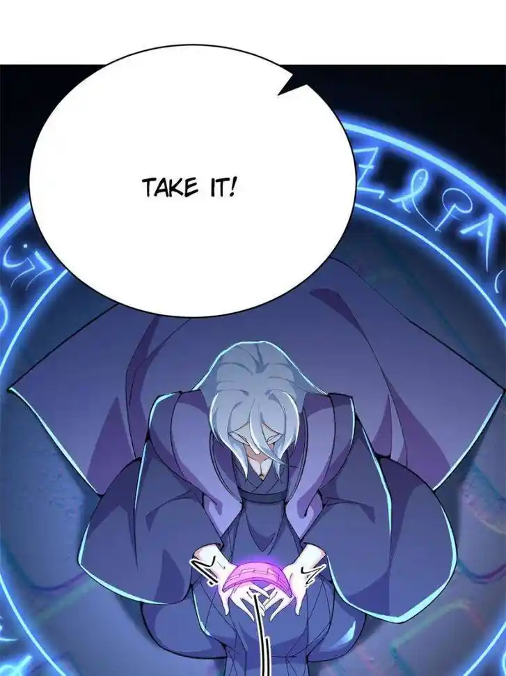 I Picked up an Attribute Ch.380