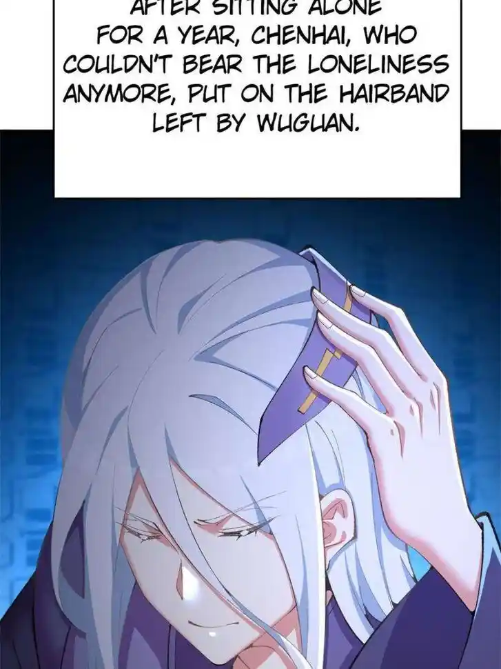 I Picked up an Attribute Ch.380