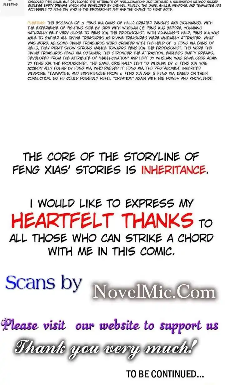 I Picked up an Attribute Ch.381