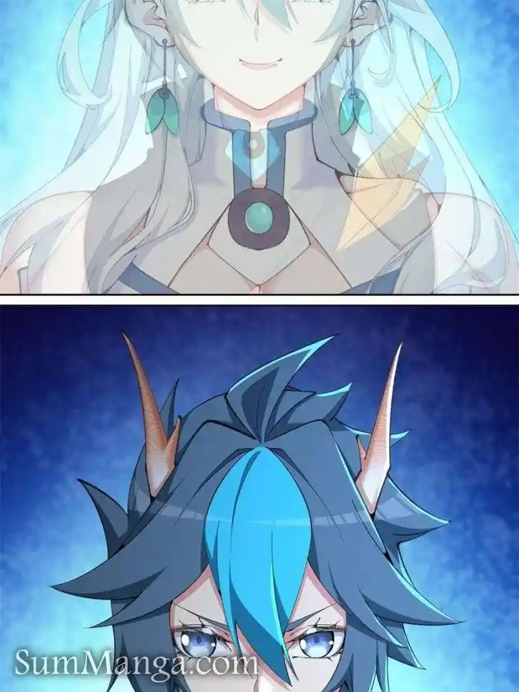 I Picked up an Attribute Ch.382