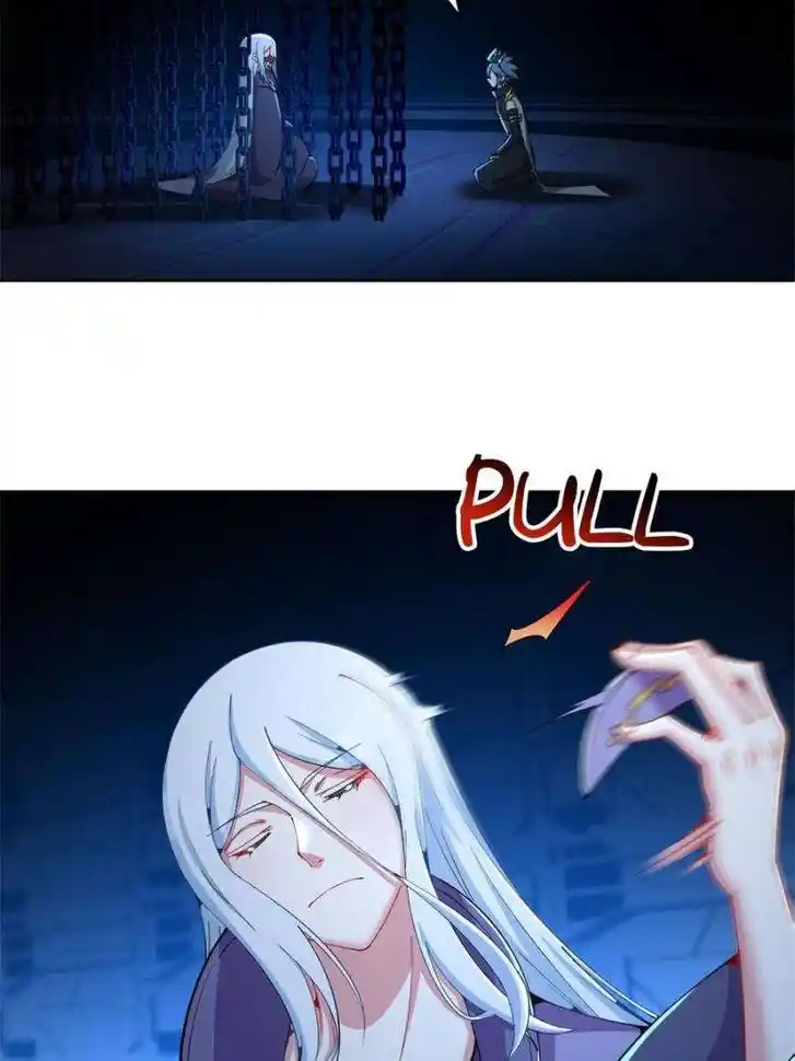 I Picked up an Attribute Ch.382