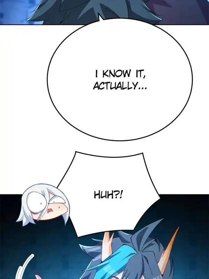 I Picked up an Attribute Ch.382