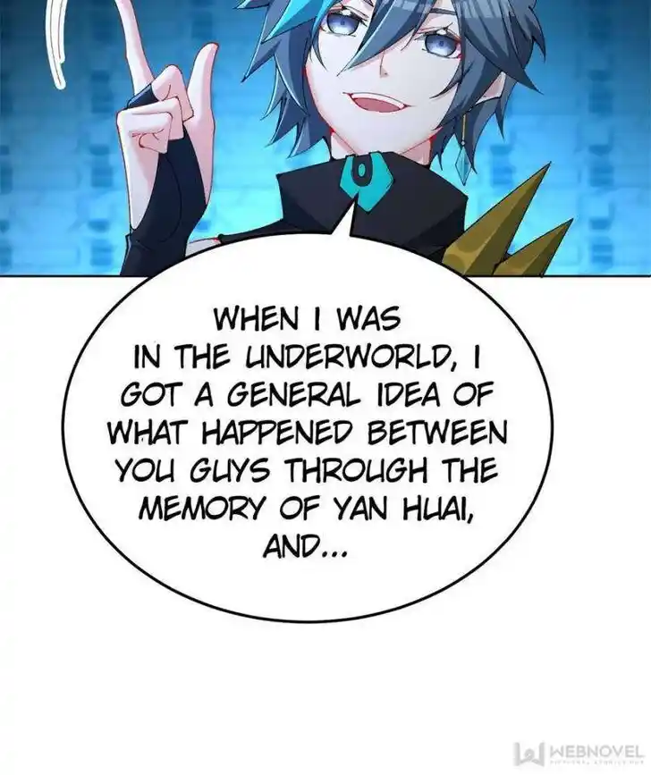 I Picked up an Attribute Ch.382