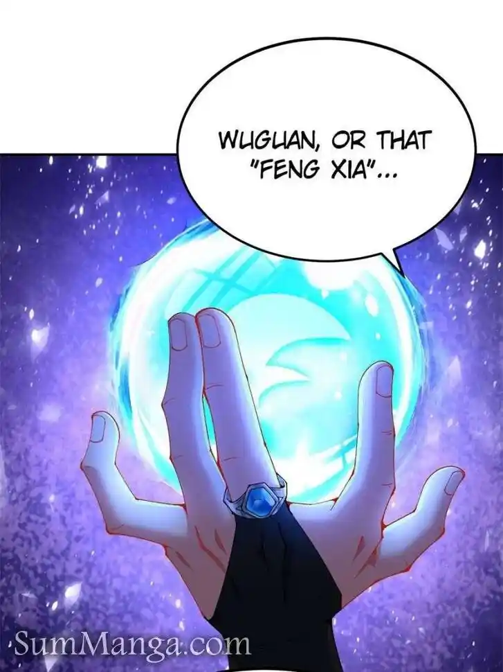 I Picked up an Attribute Ch.382