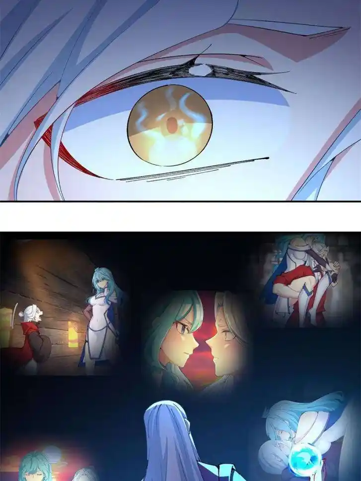 I Picked up an Attribute Ch.382