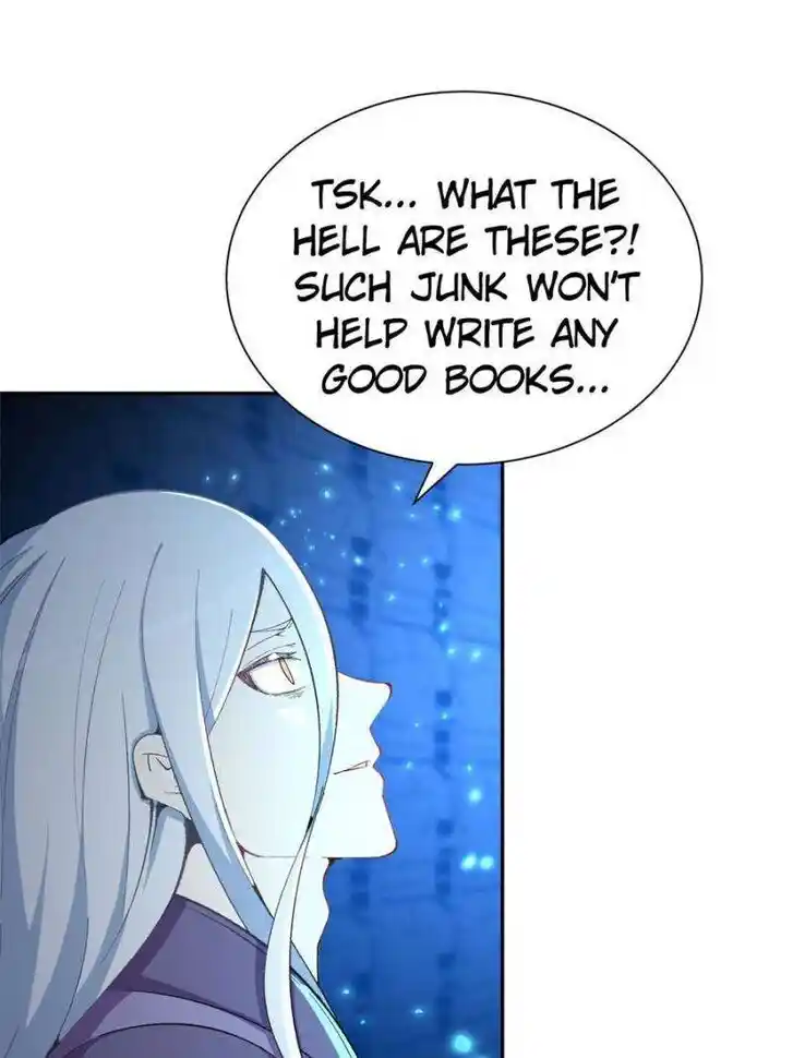 I Picked up an Attribute Ch.382