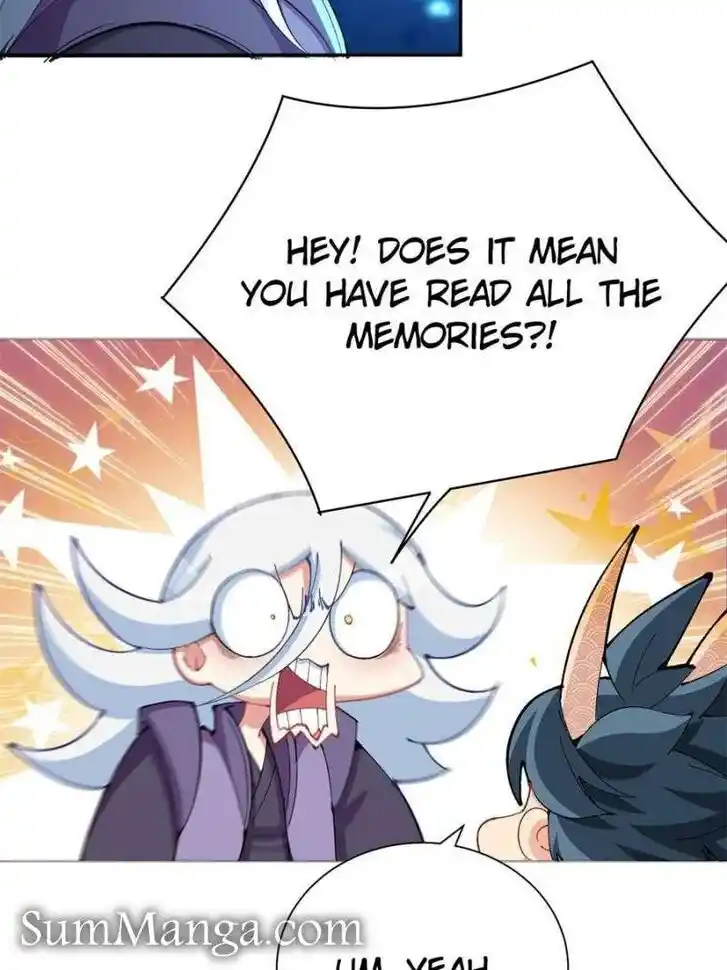 I Picked up an Attribute Ch.382