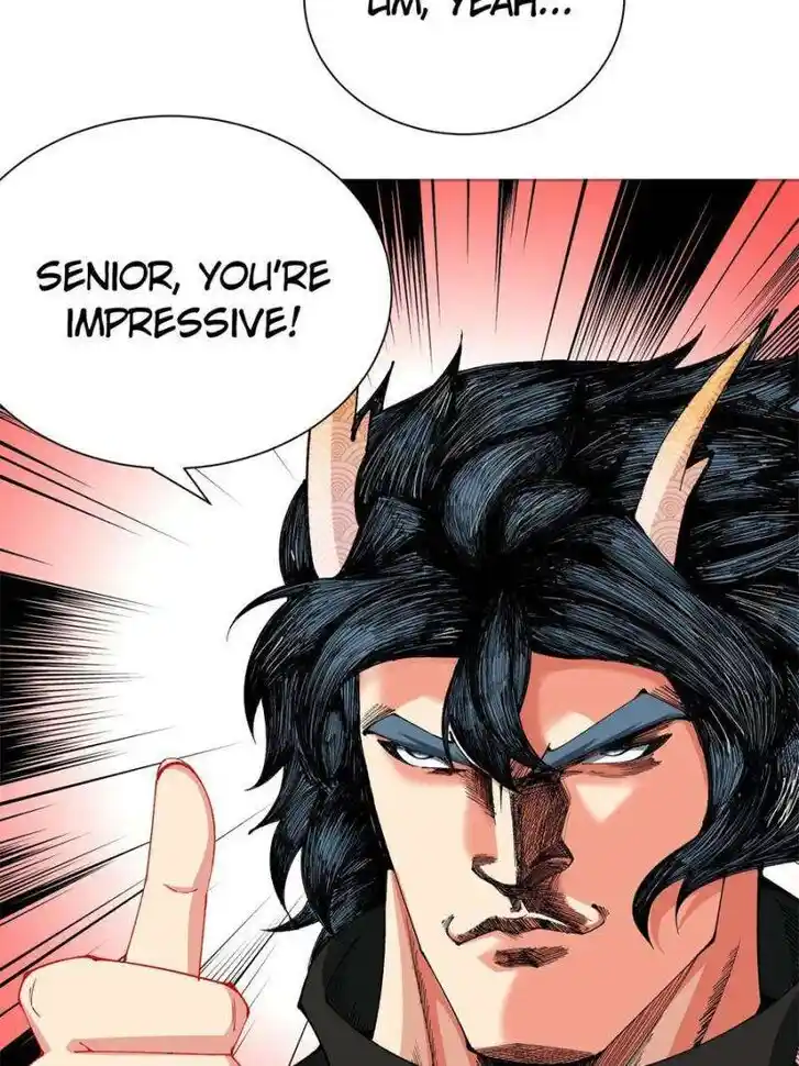 I Picked up an Attribute Ch.382