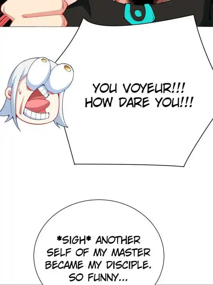 I Picked up an Attribute Ch.382