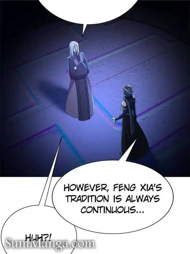 I Picked up an Attribute Ch.382