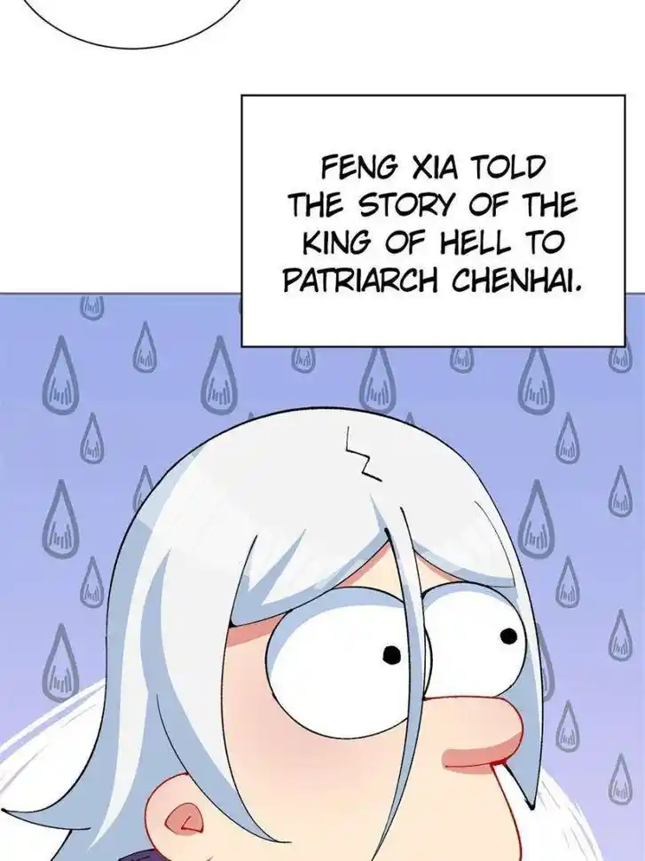 I Picked up an Attribute Ch.382