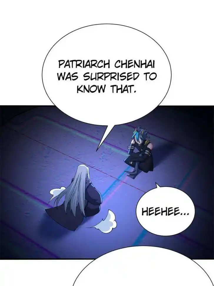 I Picked up an Attribute Ch.382