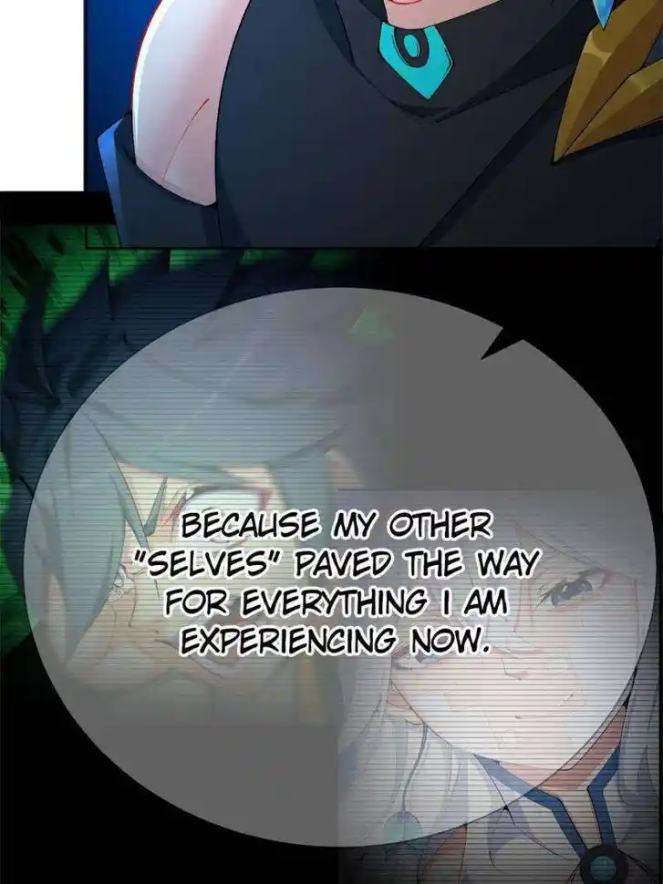 I Picked up an Attribute Ch.382