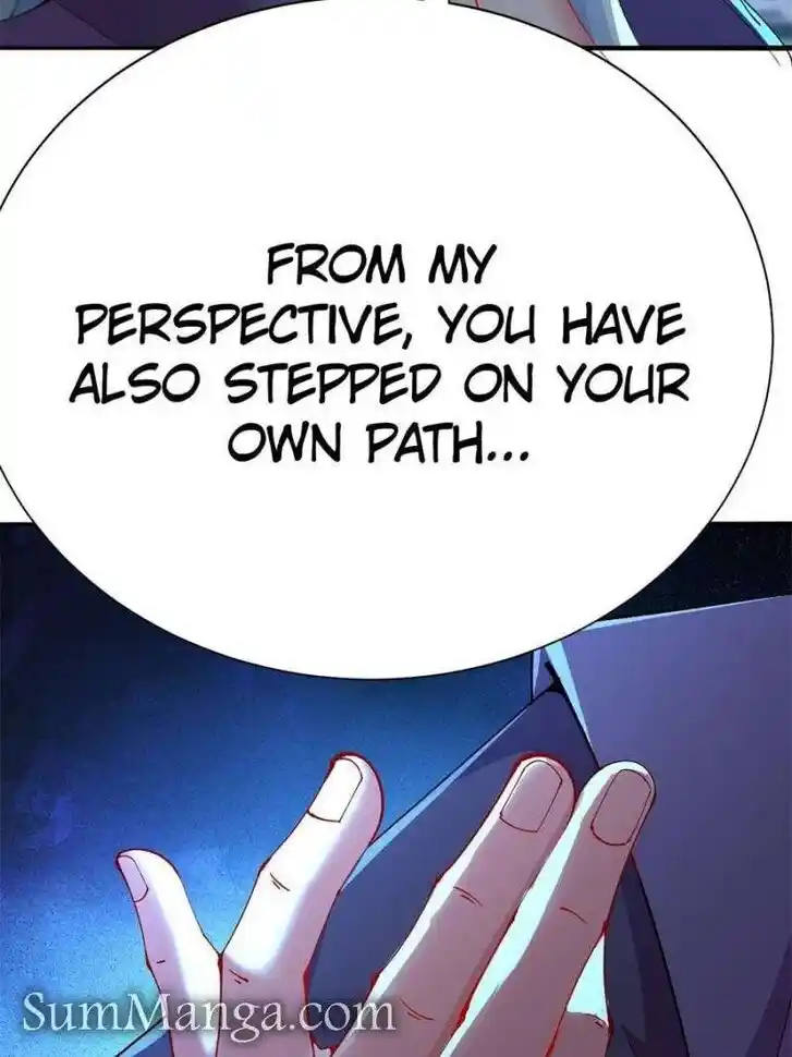 I Picked up an Attribute Ch.382