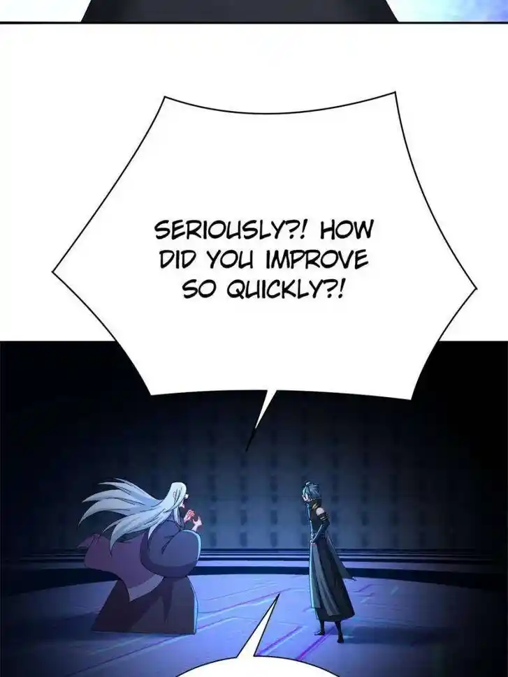 I Picked up an Attribute Ch.382