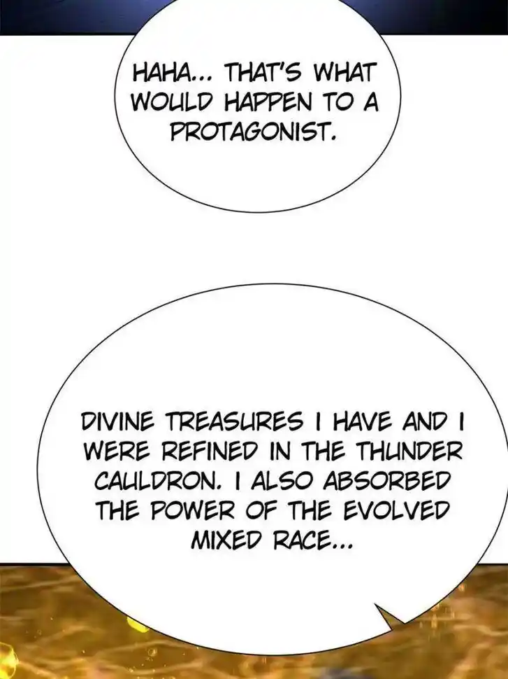 I Picked up an Attribute Ch.382