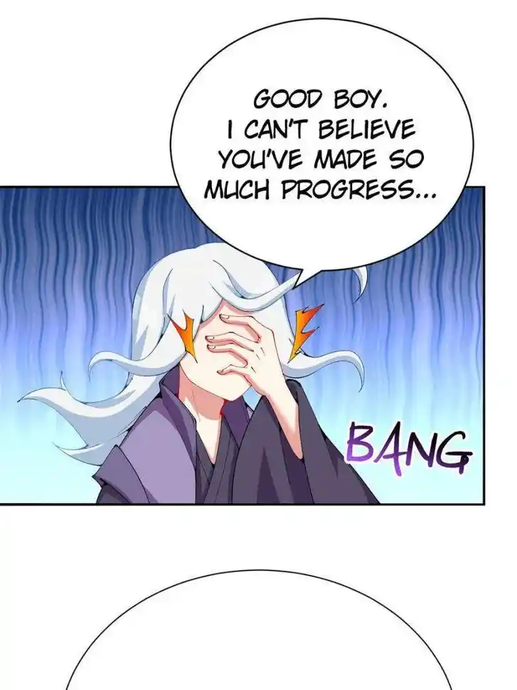 I Picked up an Attribute Ch.382