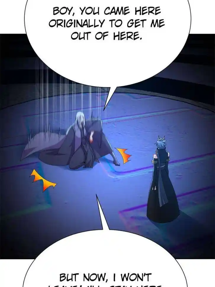 I Picked up an Attribute Ch.382