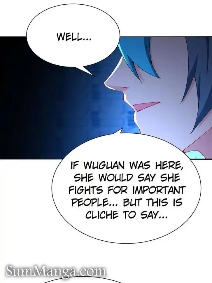 I Picked up an Attribute Ch.382