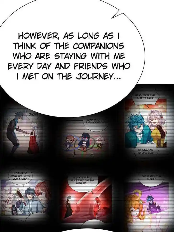 I Picked up an Attribute Ch.382