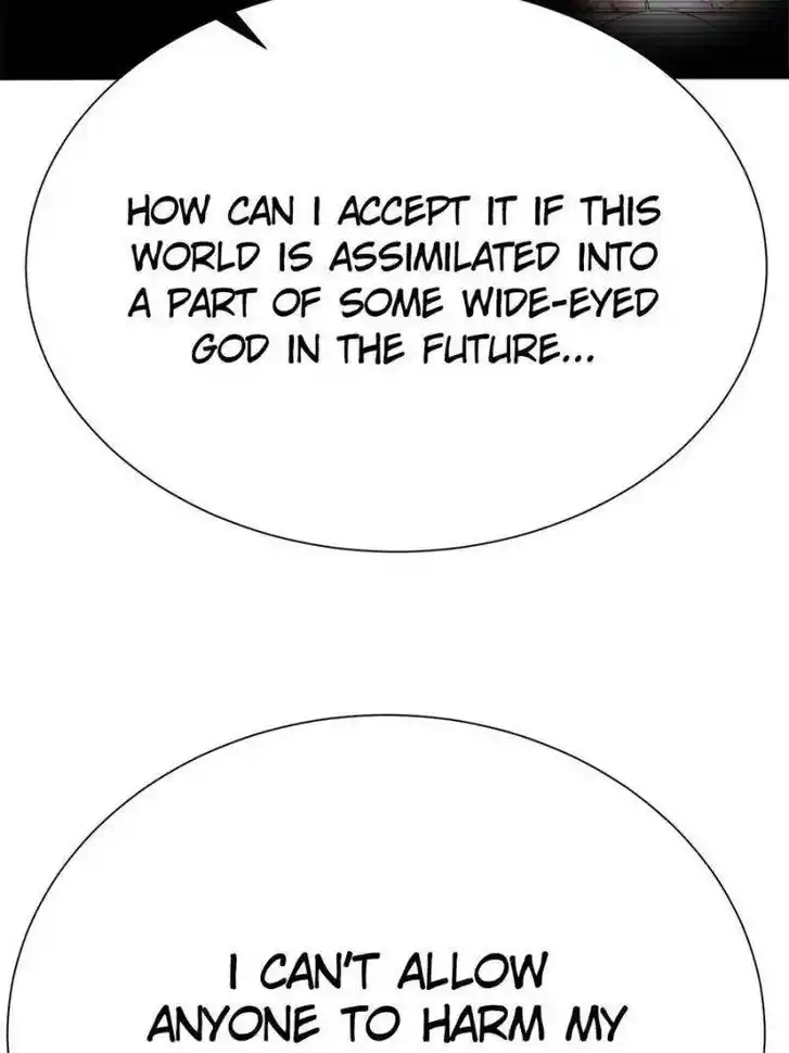 I Picked up an Attribute Ch.382