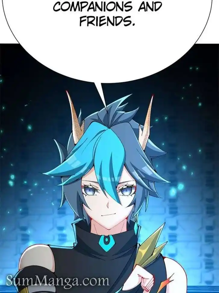 I Picked up an Attribute Ch.382