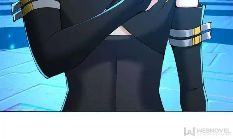 I Picked up an Attribute Ch.382