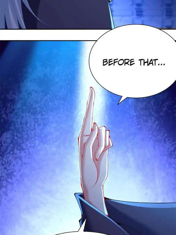 I Picked up an Attribute Ch.382