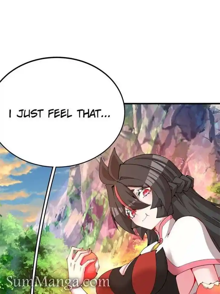 I Picked up an Attribute Ch.382