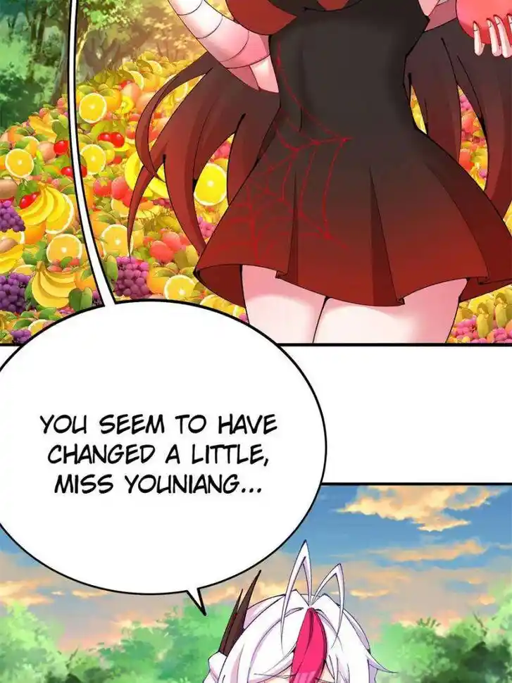 I Picked up an Attribute Ch.382