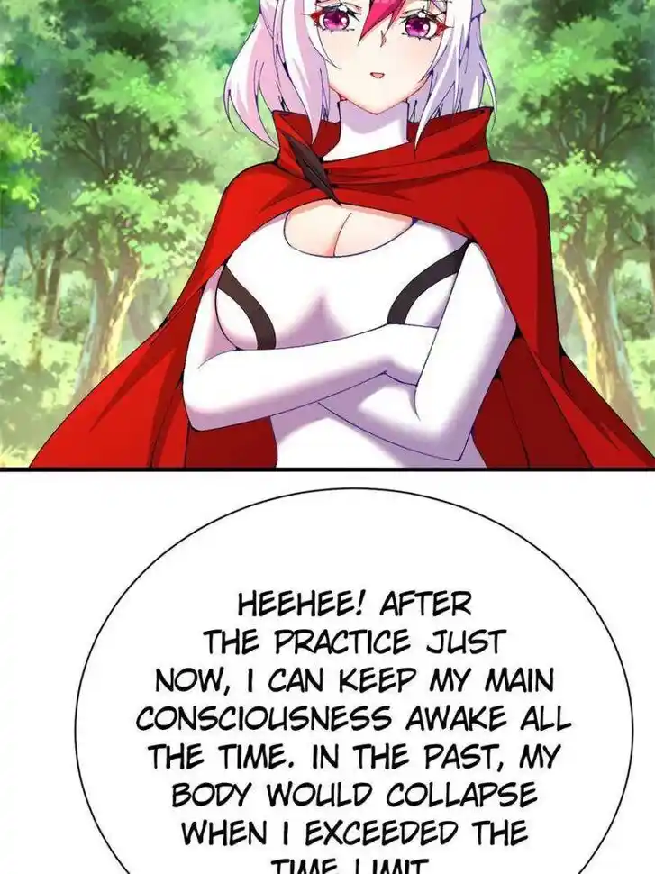 I Picked up an Attribute Ch.382