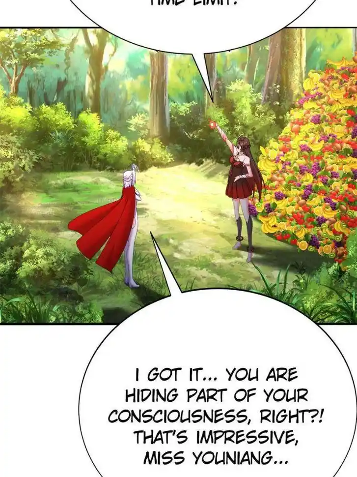 I Picked up an Attribute Ch.382