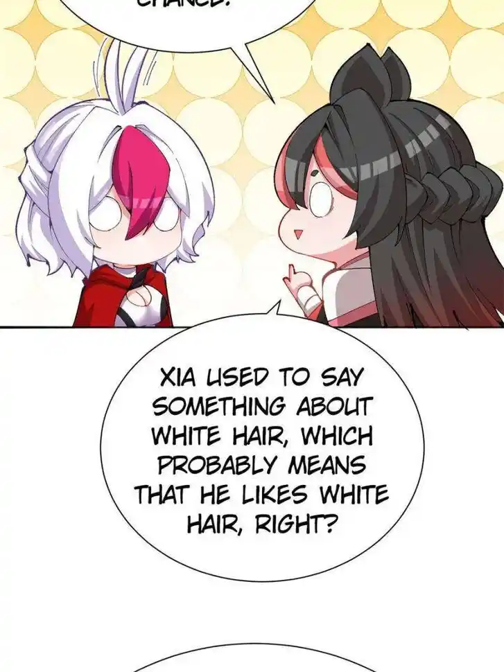 I Picked up an Attribute Ch.382