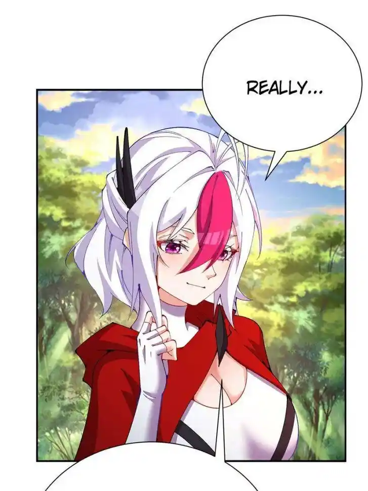 I Picked up an Attribute Ch.382